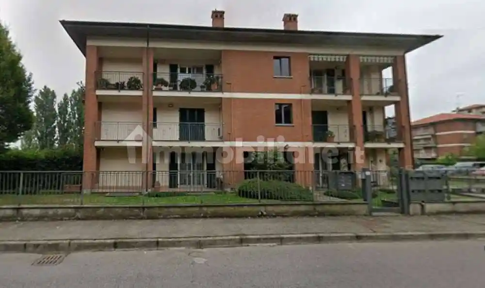 Appartamento in vendita a Pavia