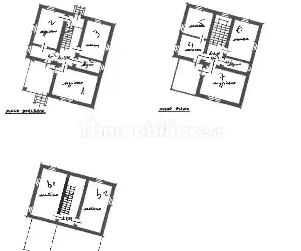 Villetta a schiera - foto 5