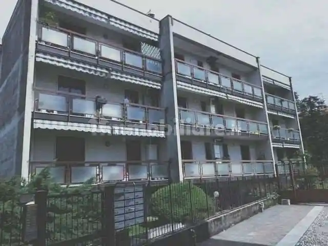 Appartamento in vendita a Arconate