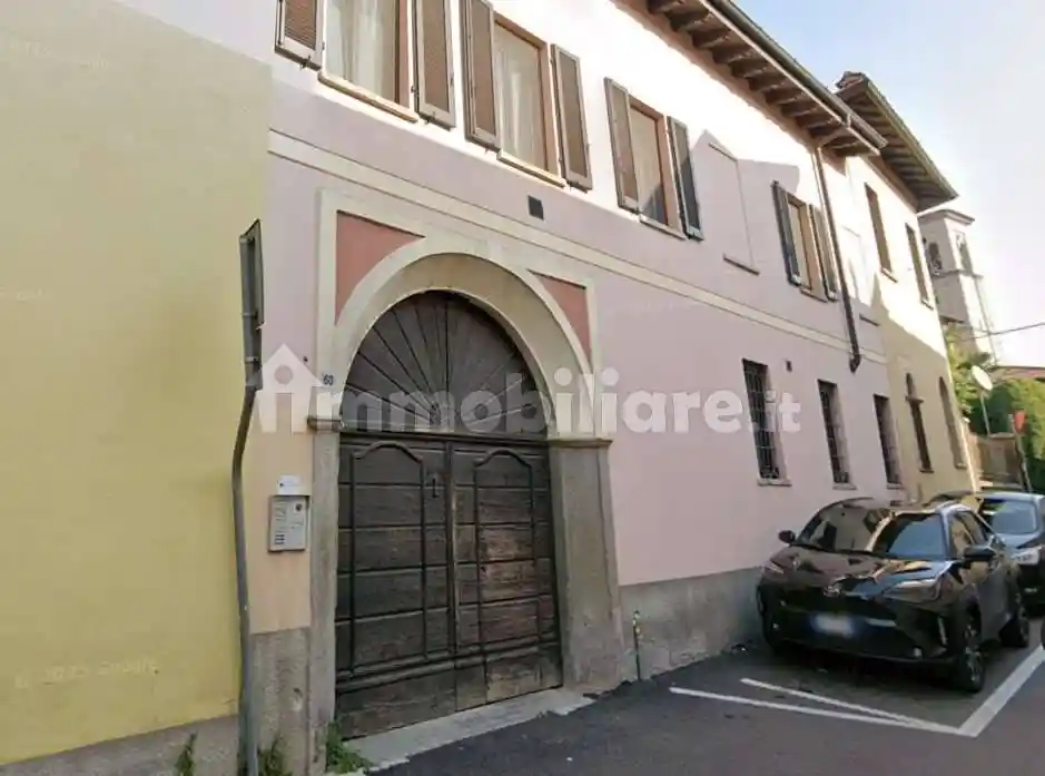 Appartamento in vendita a Somma Lombardo