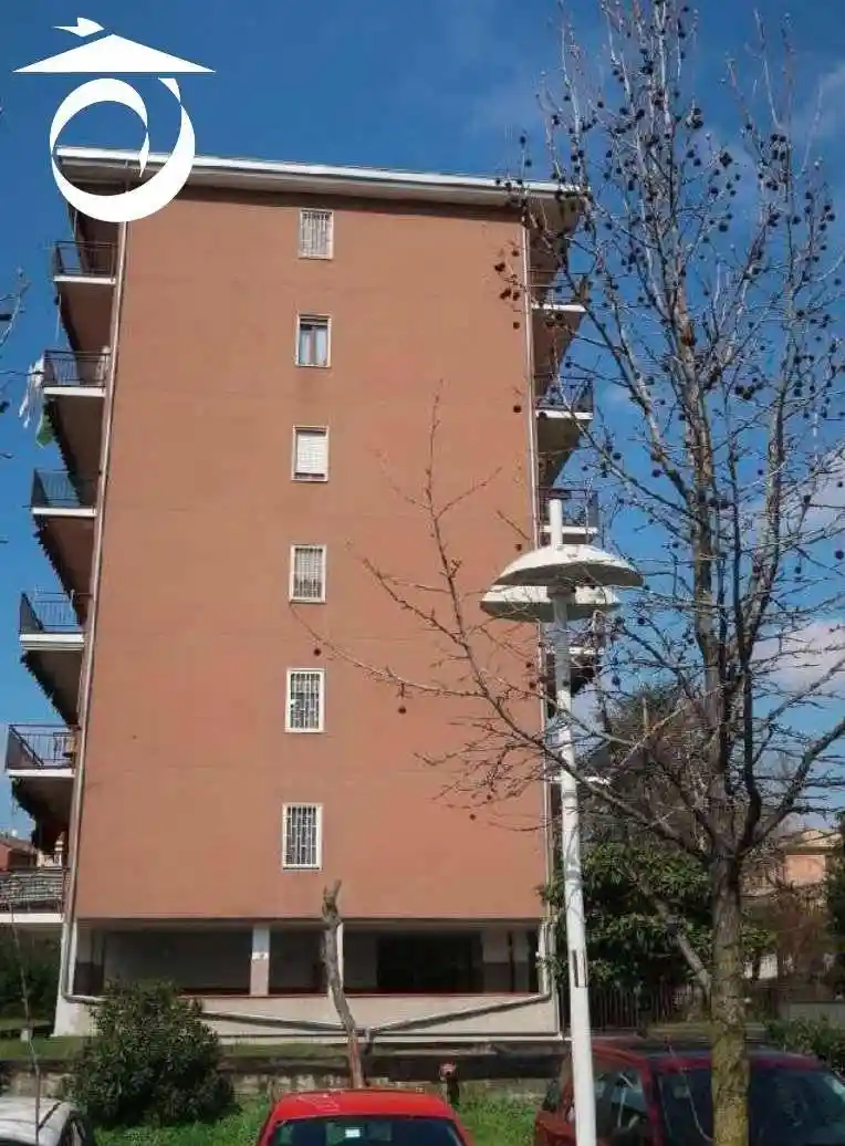 Appartamento in vendita a Pioltello