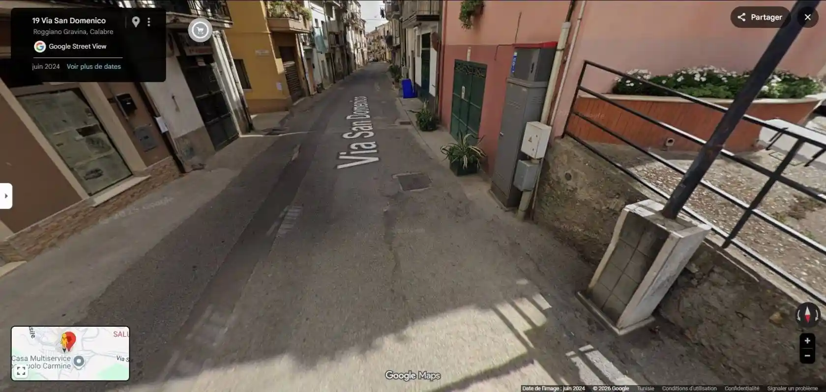 Appartamento in vendita a Roggiano Gravina