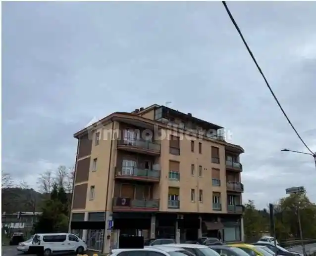 Appartamento in vendita a Cantello