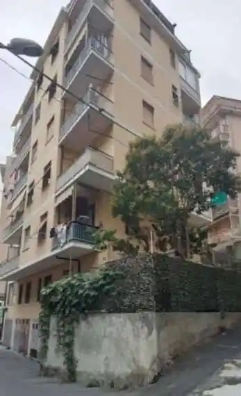Appartamento in vendita a Sanremo