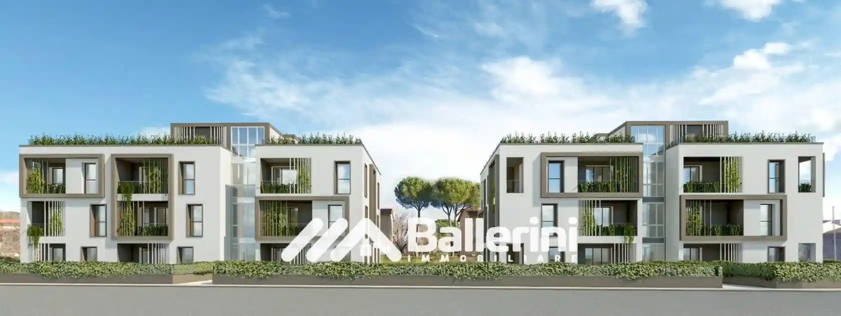 Appartamento in vendita a Calenzano