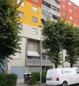 Appartamento in vendita a Novara