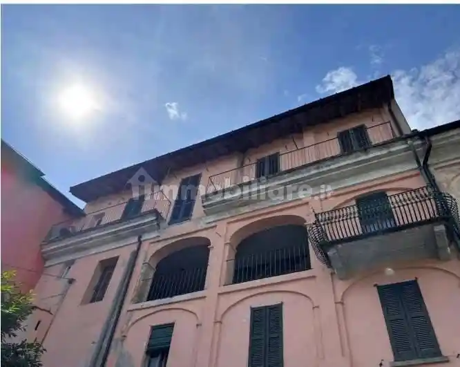 Appartamento in vendita a Cugliate-Fabiasco