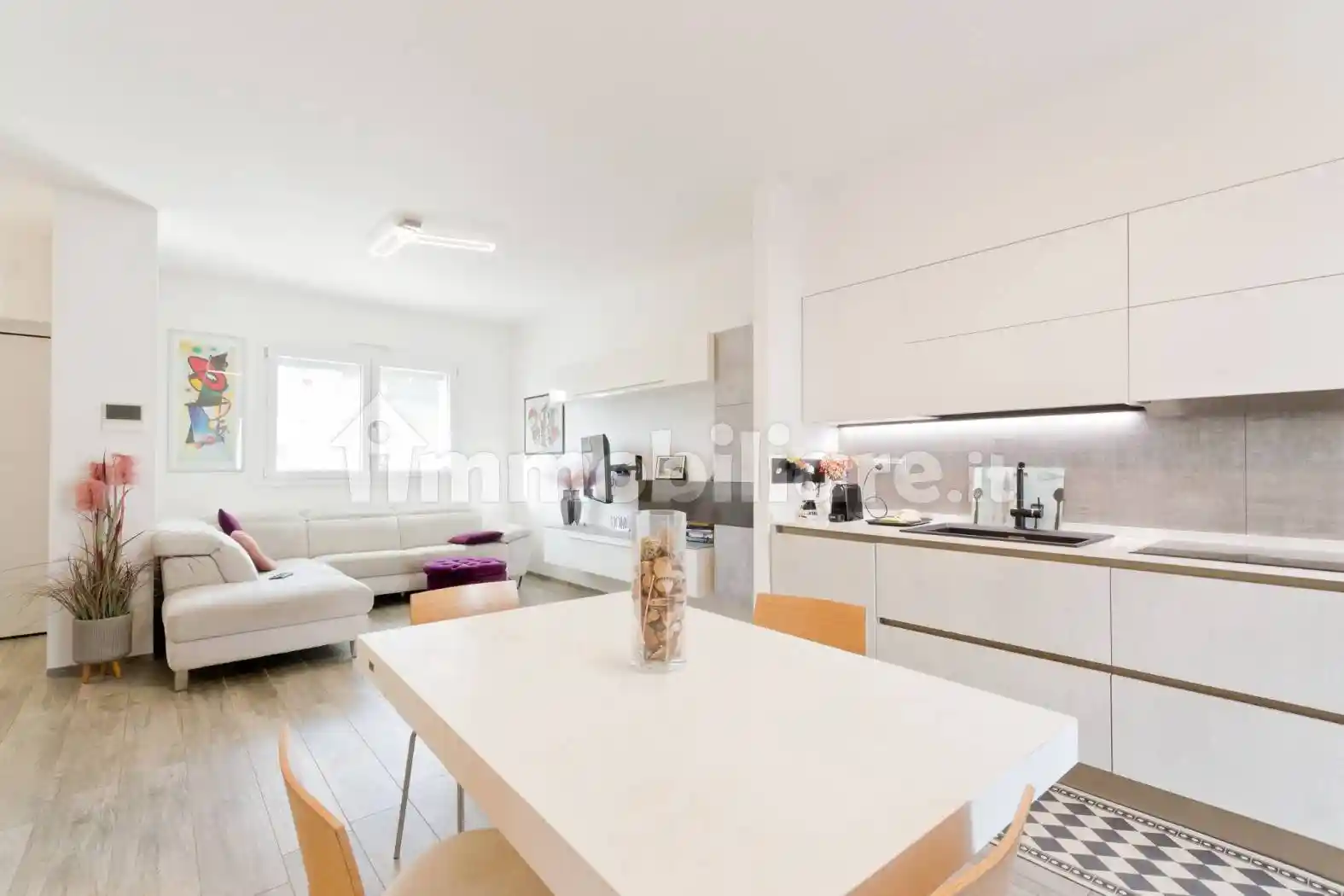 Villetta a schiera in vendita a San Giovanni Teatino