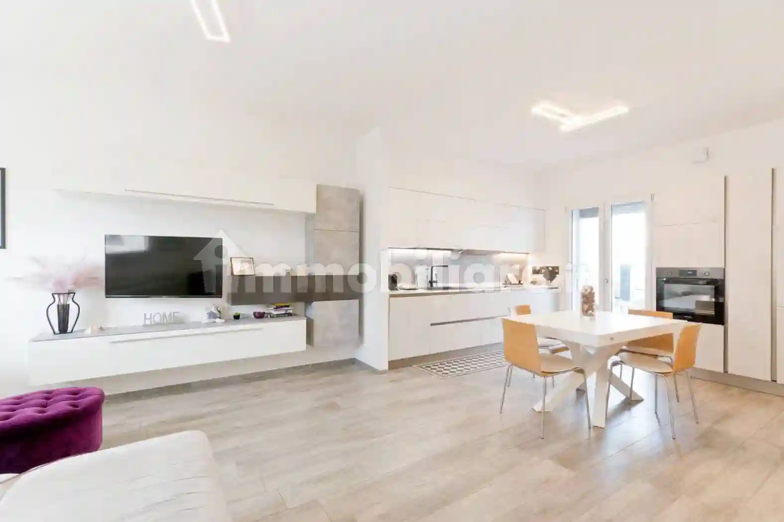 Villetta a schiera - foto 3