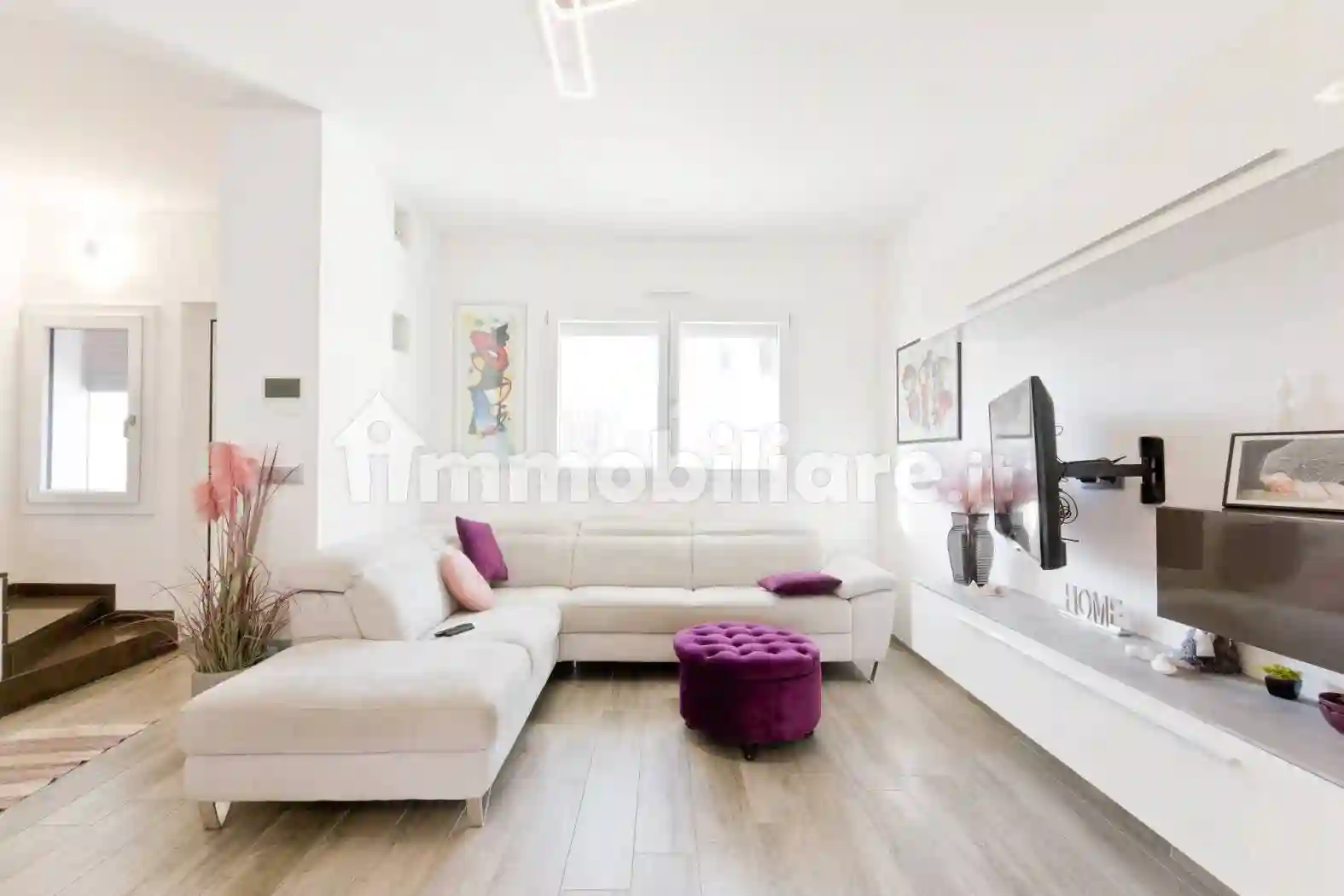 Villetta a schiera - foto 5