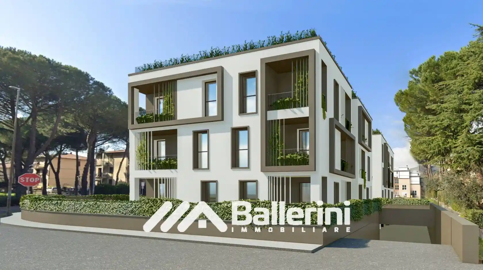 Appartamento in vendita a Calenzano