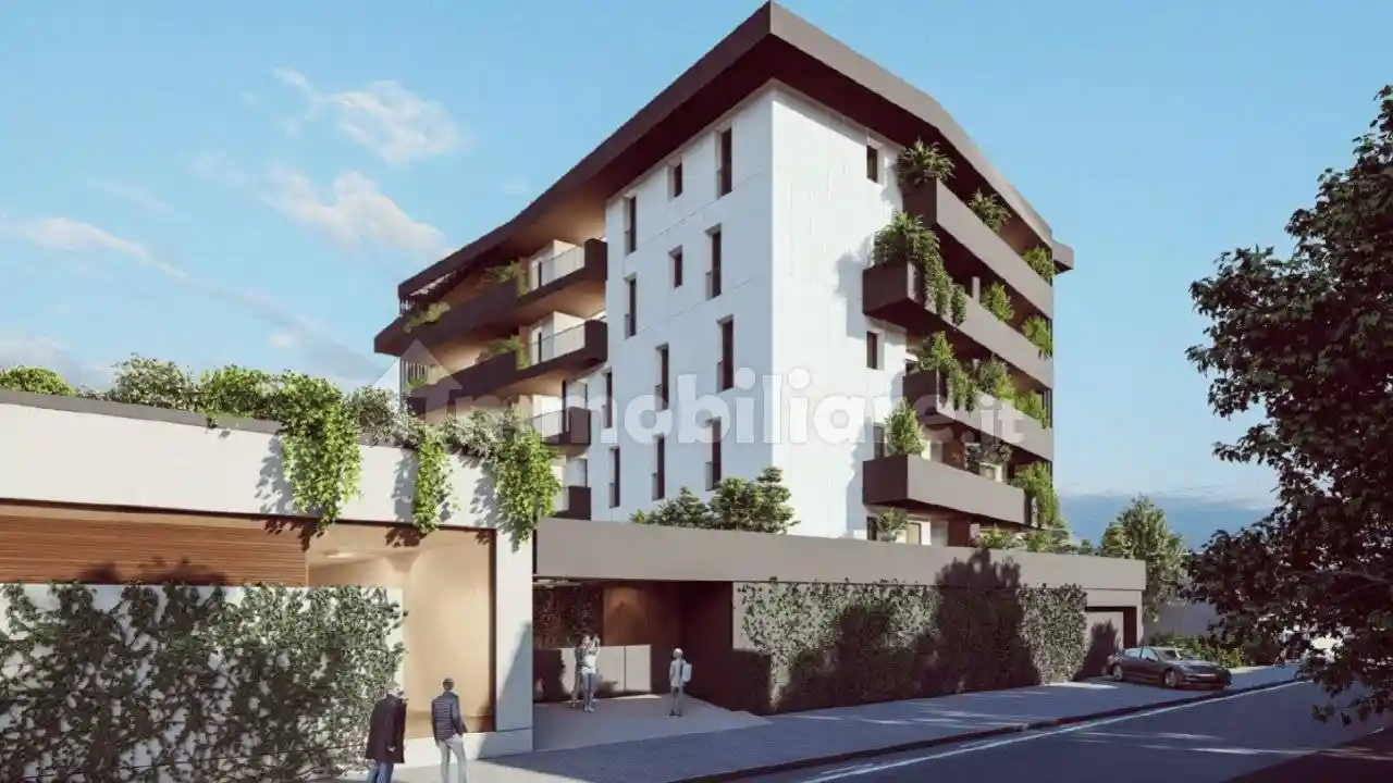 Appartamento in vendita a Padova