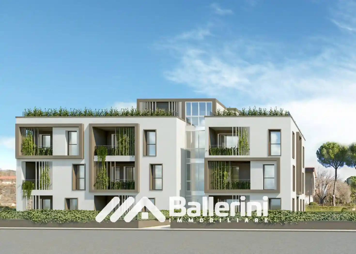 Appartamento in vendita a Calenzano