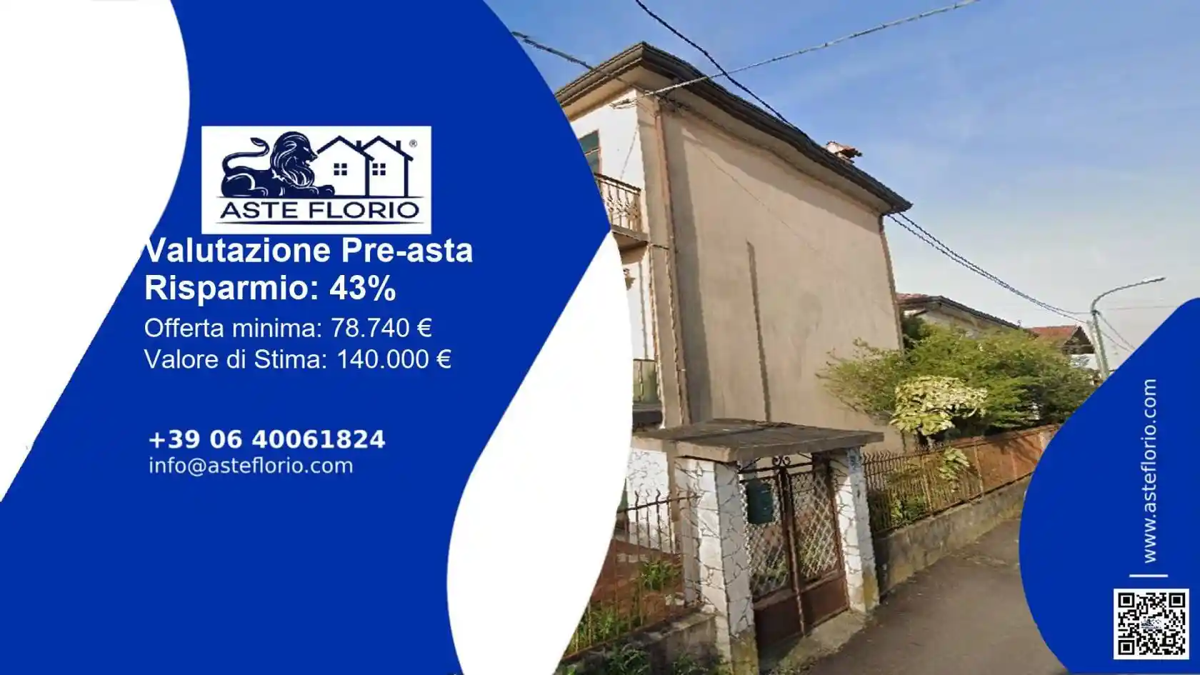 Villetta a schiera in vendita a Venezia