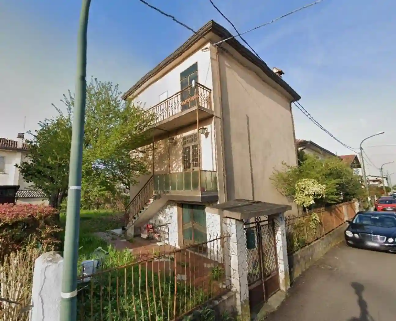 Villetta a schiera - foto 3