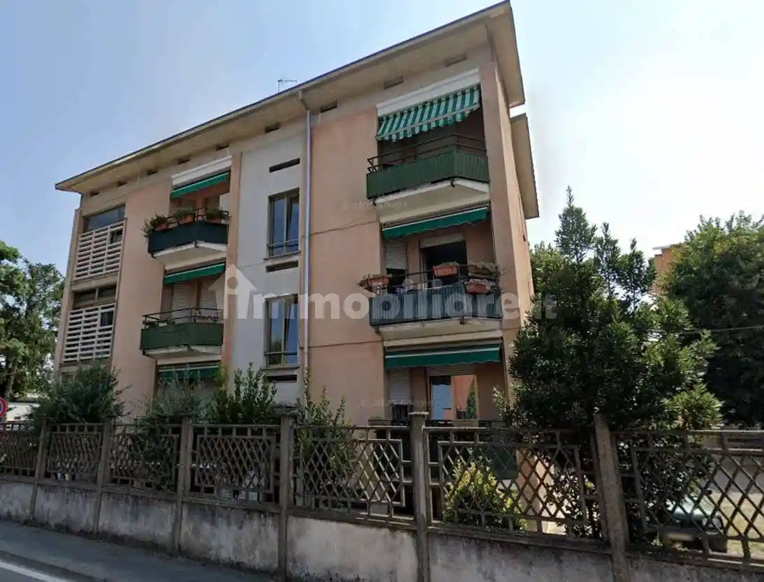 Appartamento in vendita a Saronno