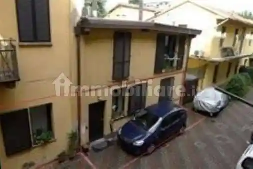 Appartamento in vendita a Saronno