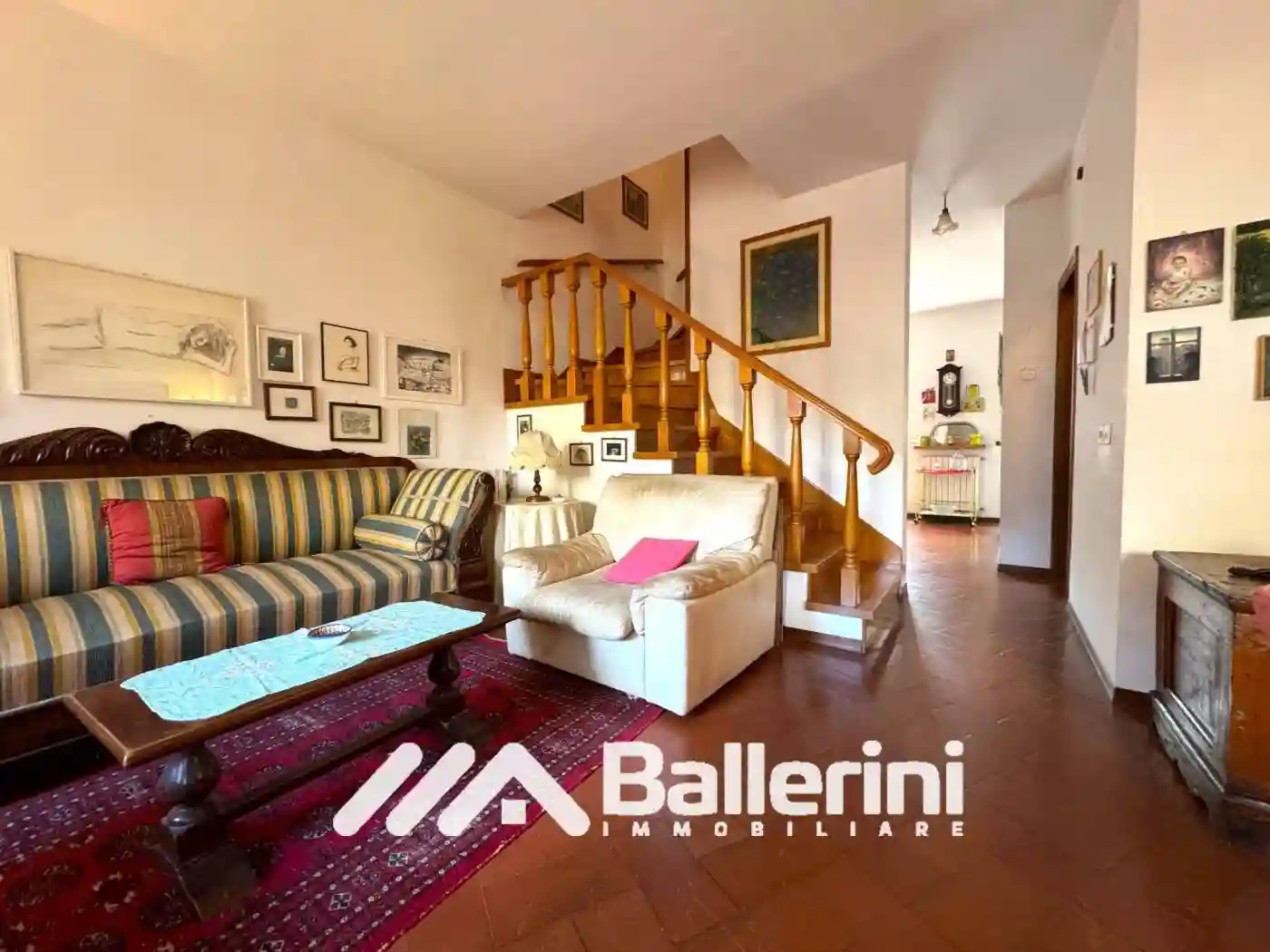 Villetta a schiera - foto 3