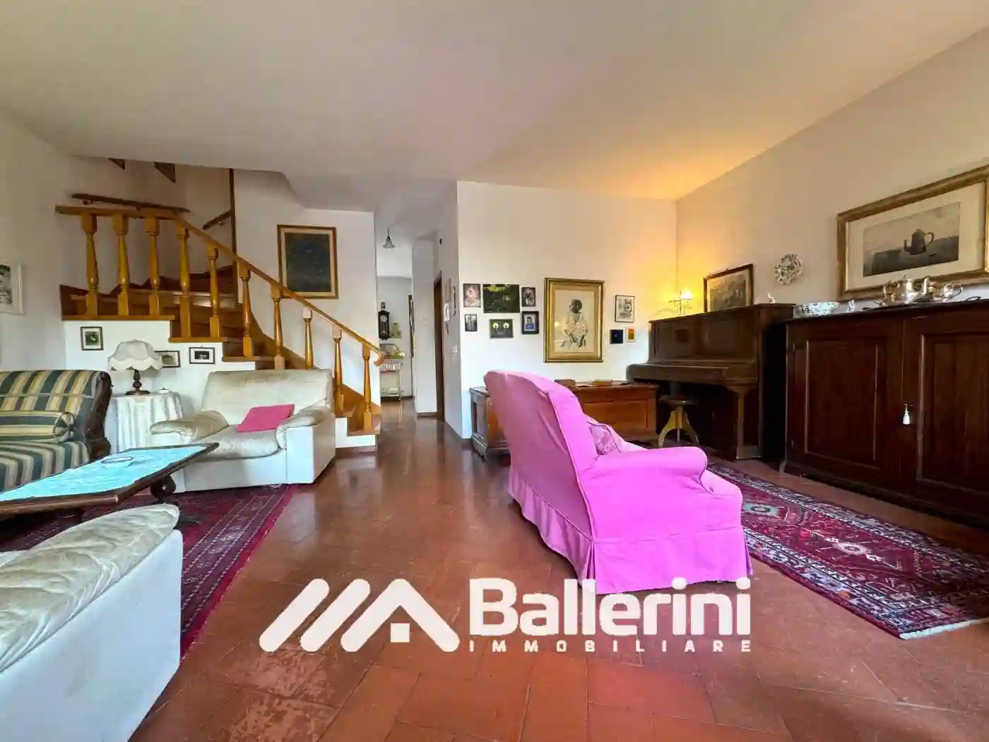 Villetta a schiera - foto 4