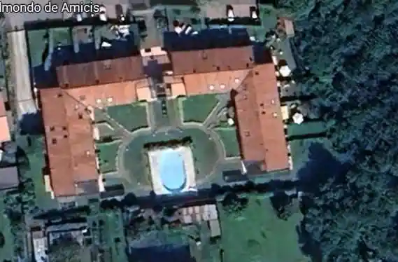 Villetta a schiera in vendita a Varano Borghi