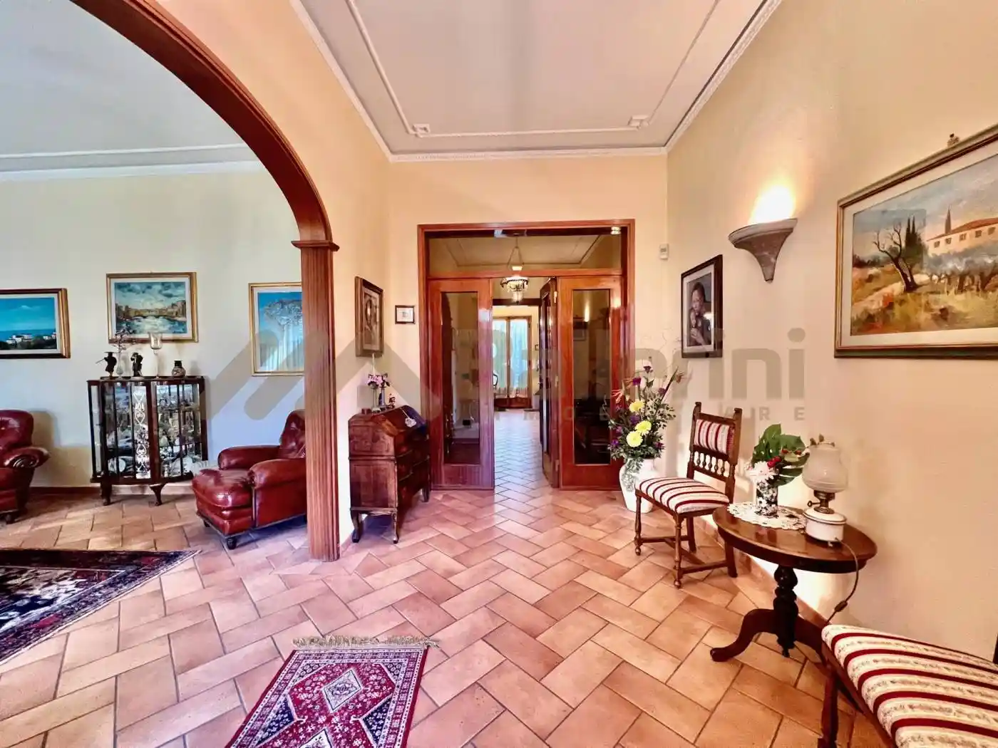 Villa in vendita a Sesto Fiorentino