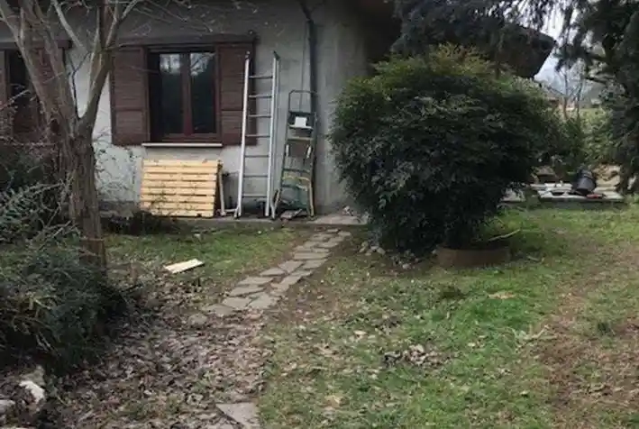 Villa in vendita a Cadrezzate con Osmate