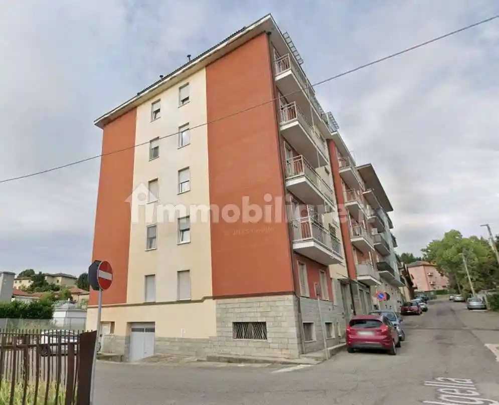 Appartamento in vendita a Varese