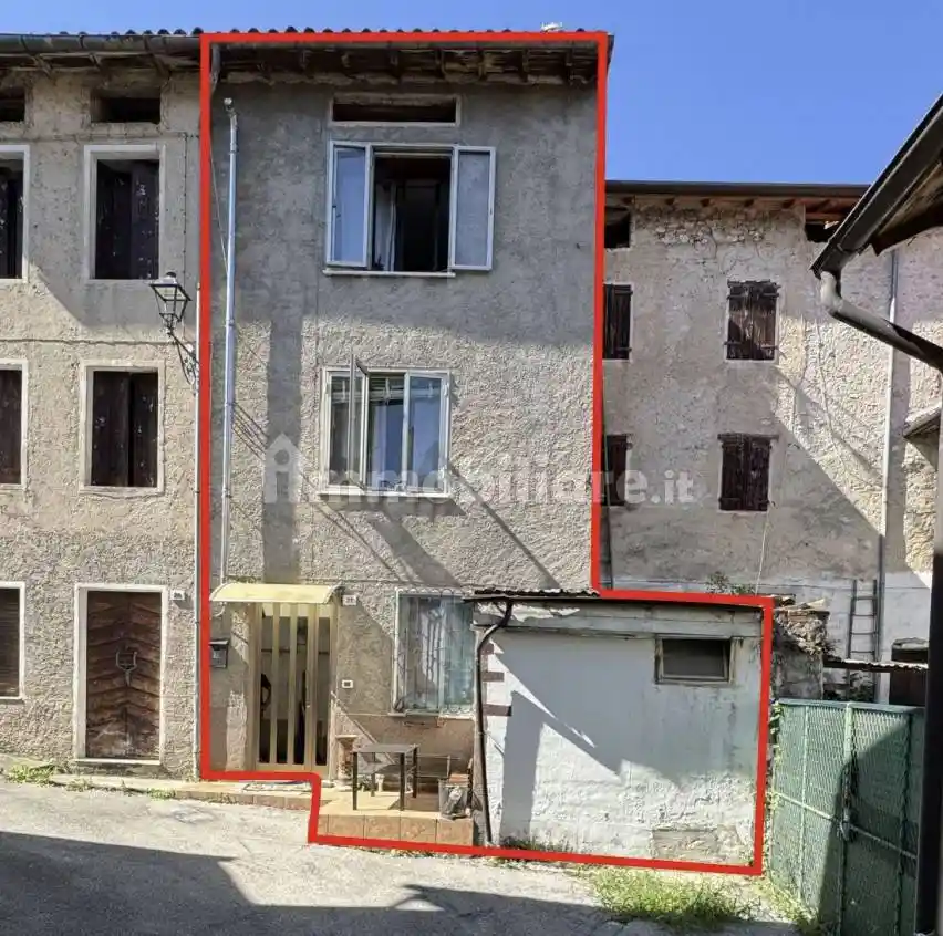 Casa indipendente in vendita a Arsiero