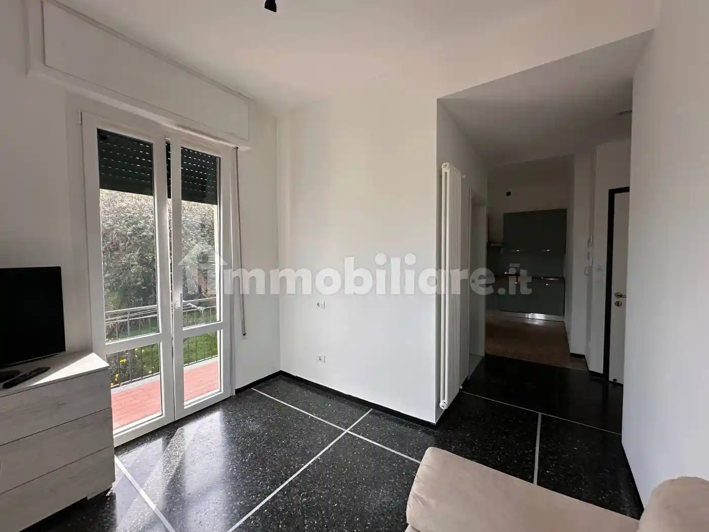 Appartamento in affitto a Varazze