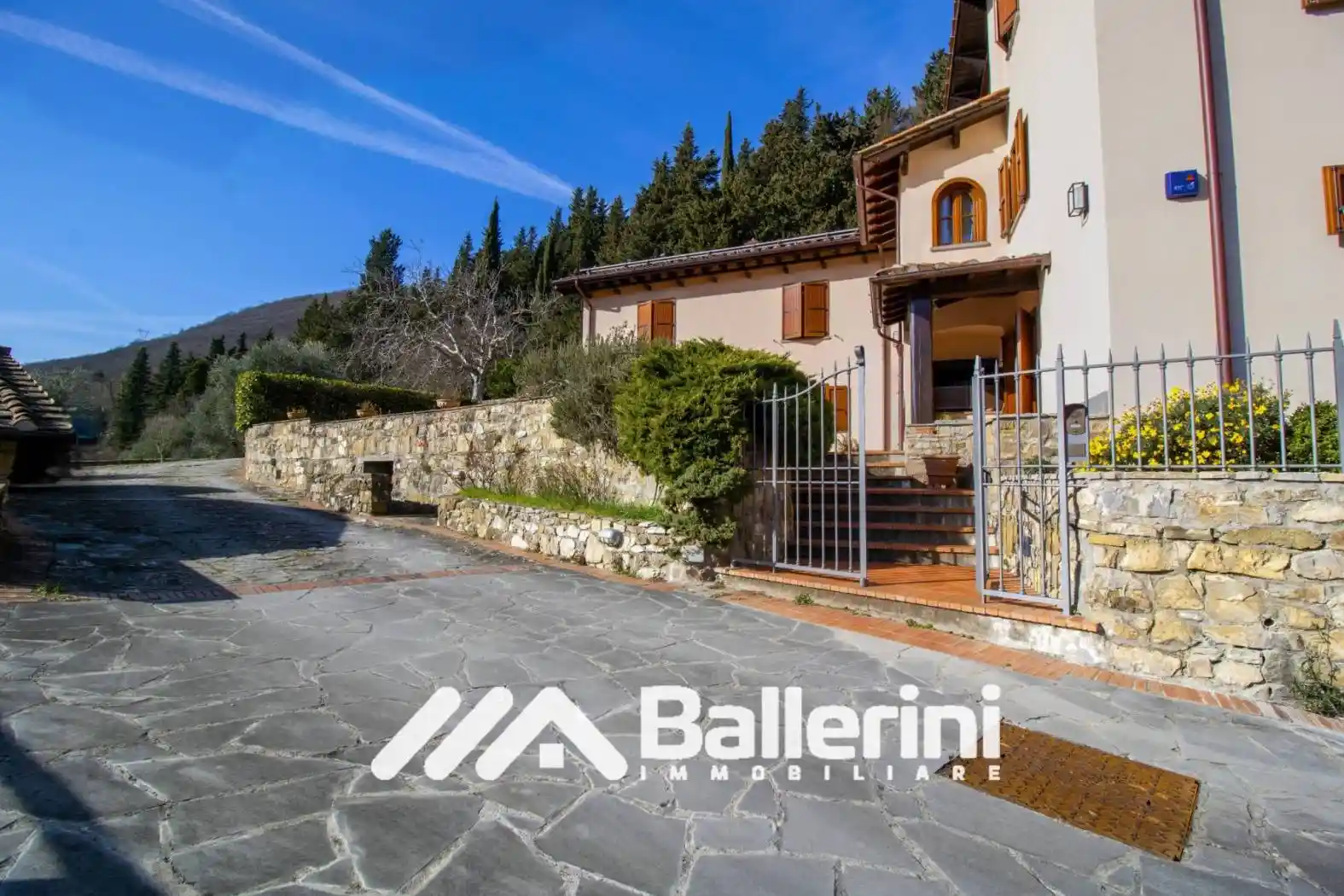 Rustico - Casale in vendita a Calenzano