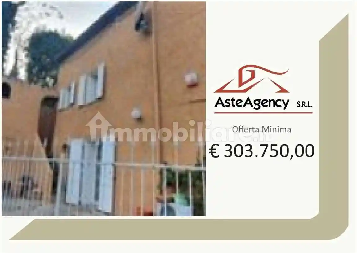 Appartamento in vendita a Monte Grimano Terme