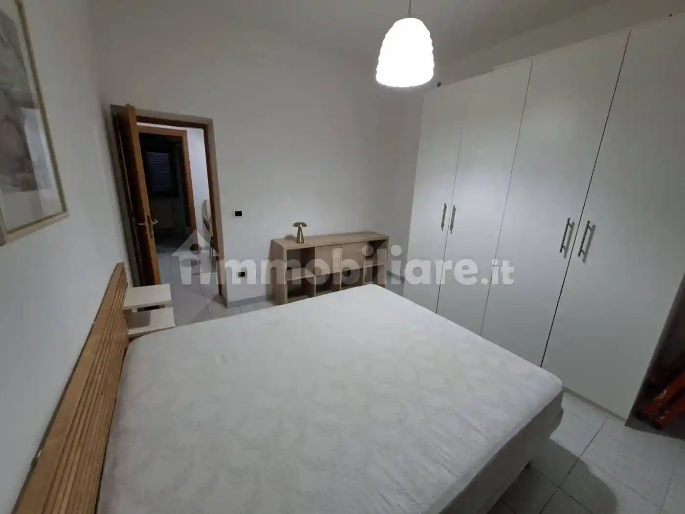 Appartamento in affitto a Potenza