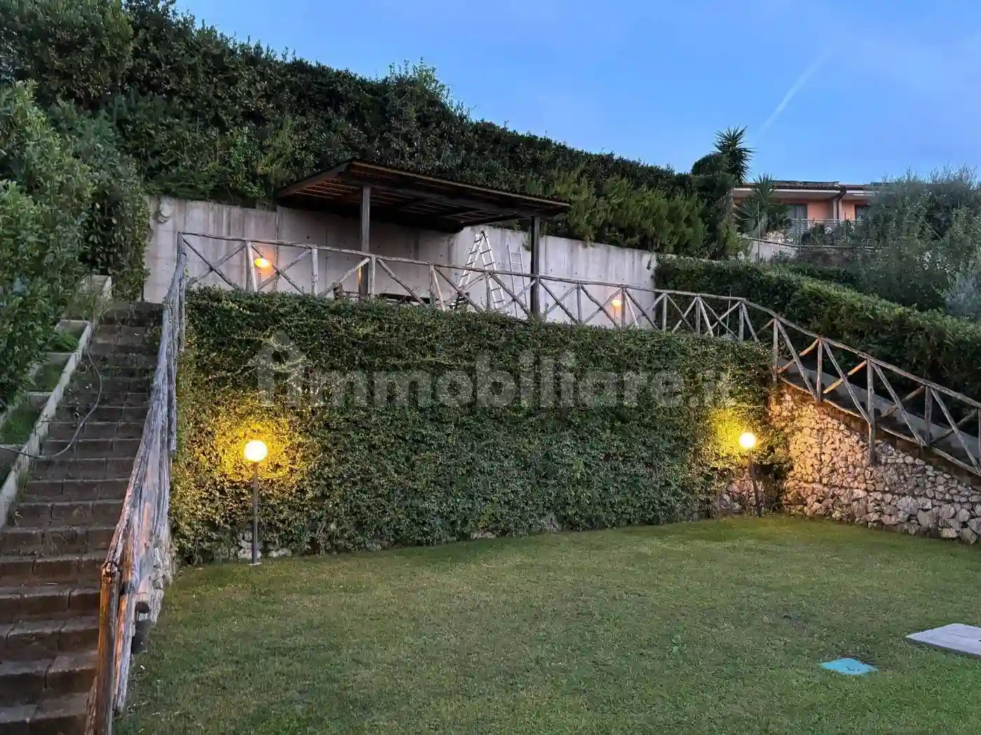 Villetta a schiera - foto 4