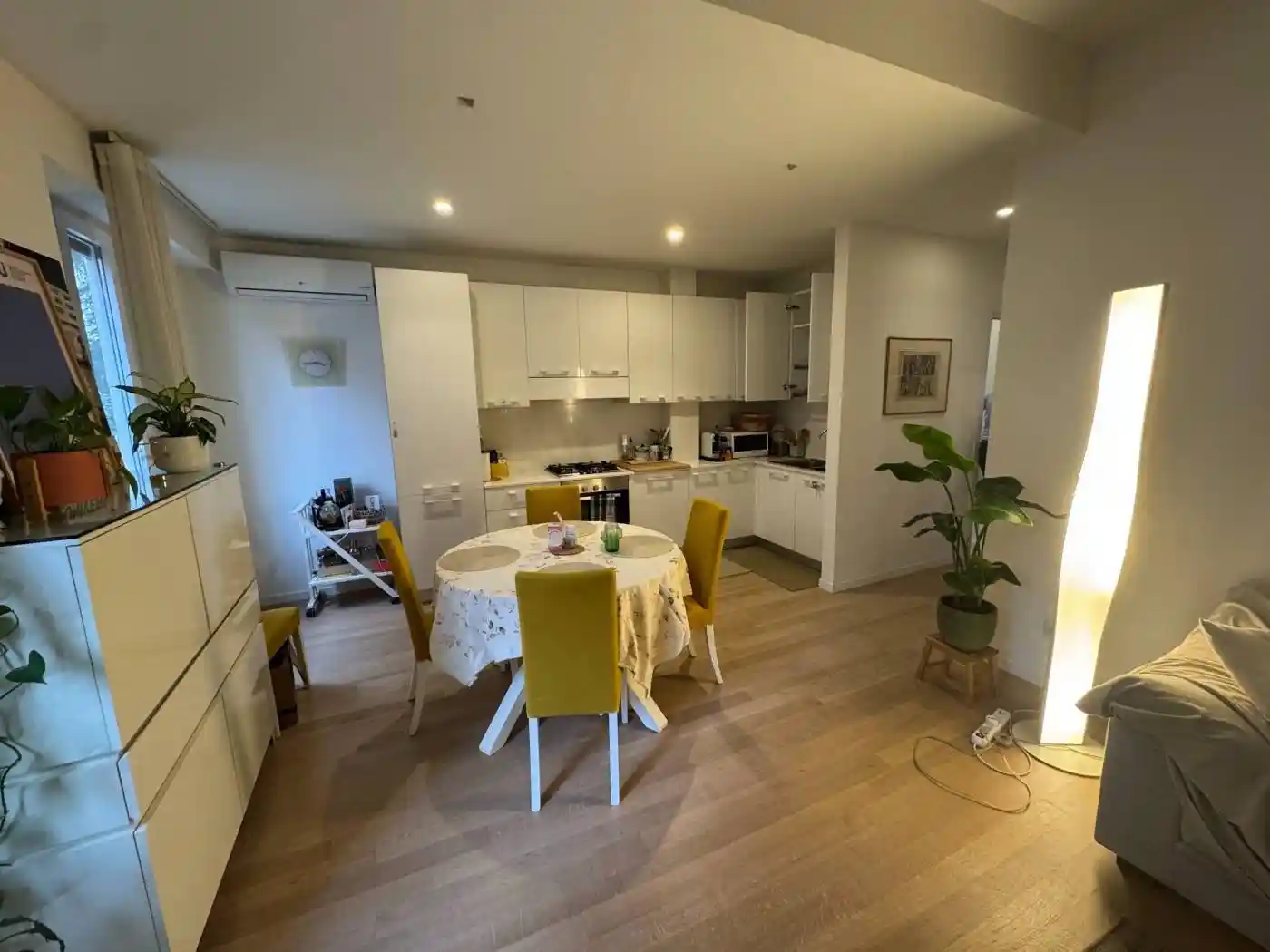 Appartamento in affitto a Verona