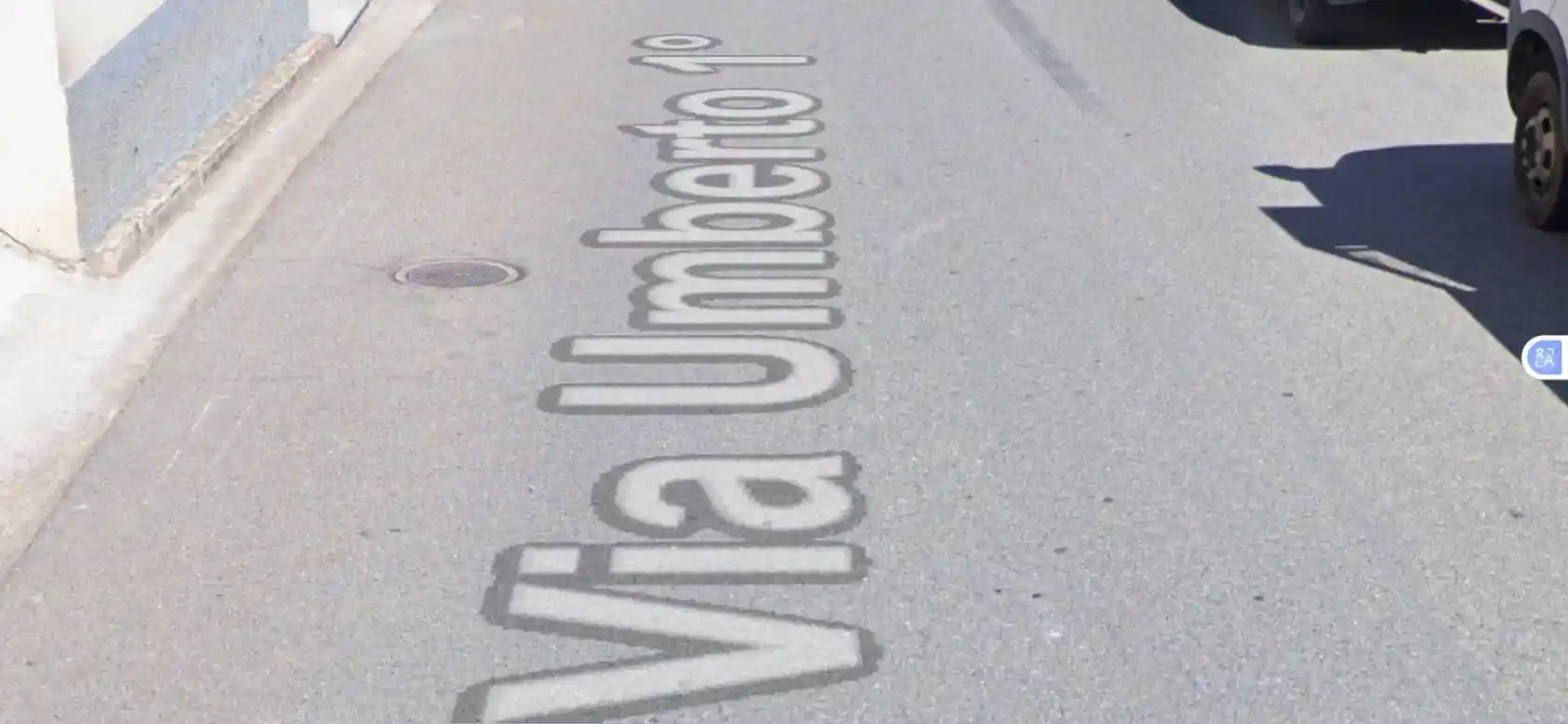 Appartamento in vendita a San Nicolò Gerrei