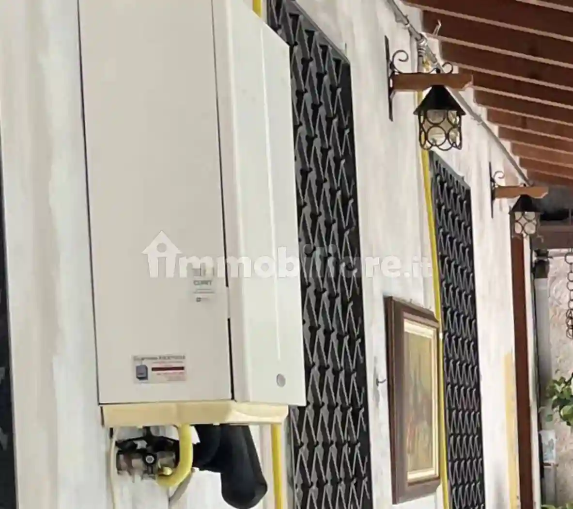 Casa indipendente - foto 4