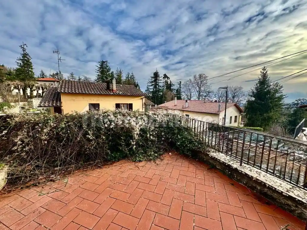 Casa indipendente in vendita a Vaglia