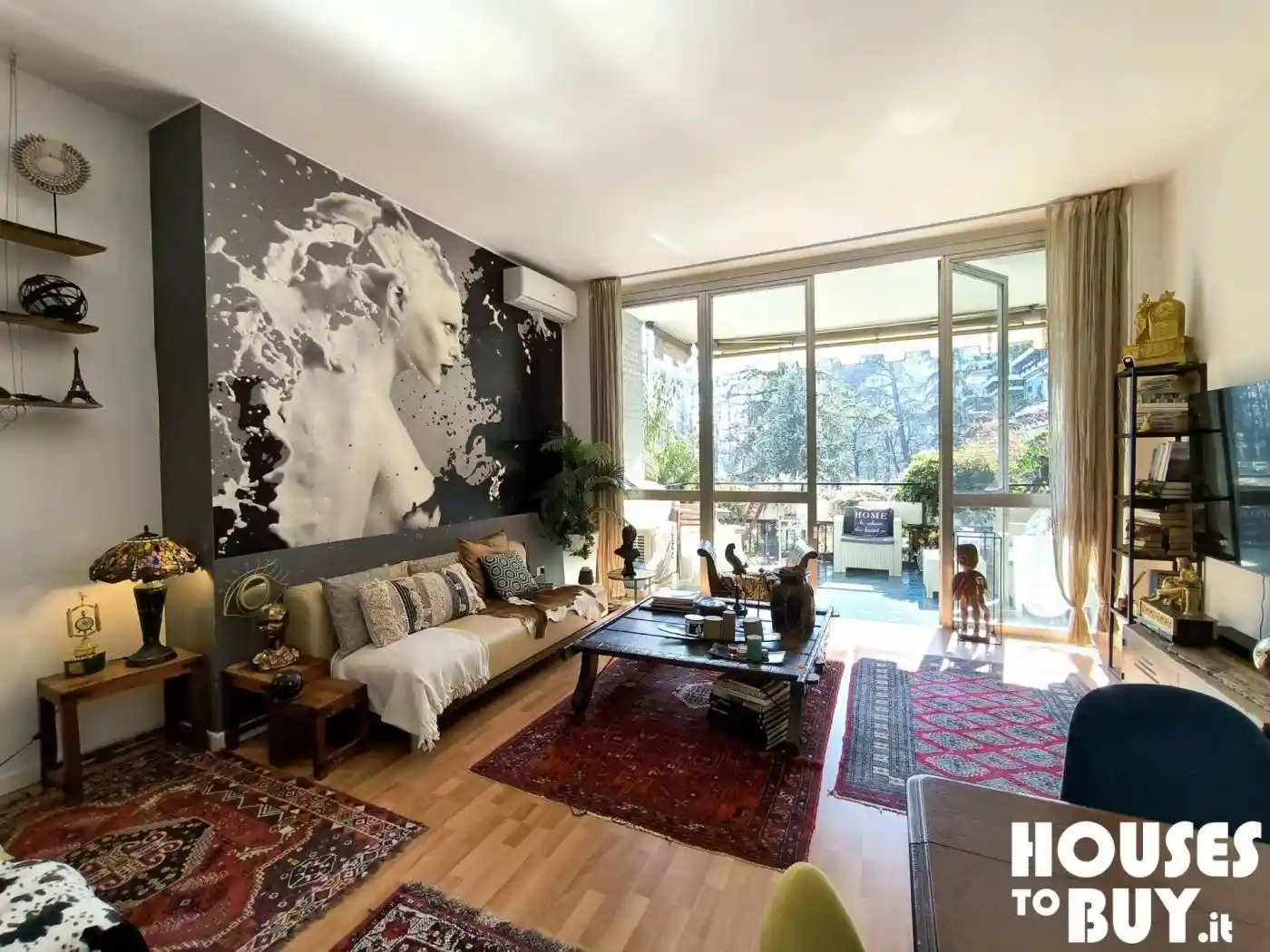 Appartamento in vendita a Brugherio