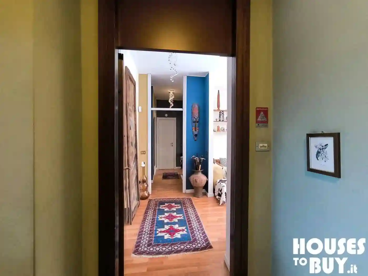 Appartamento - foto 3