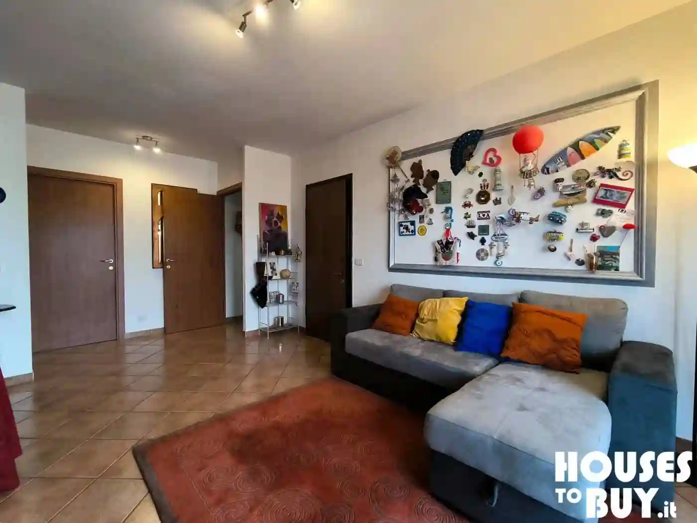 Appartamento - foto 5