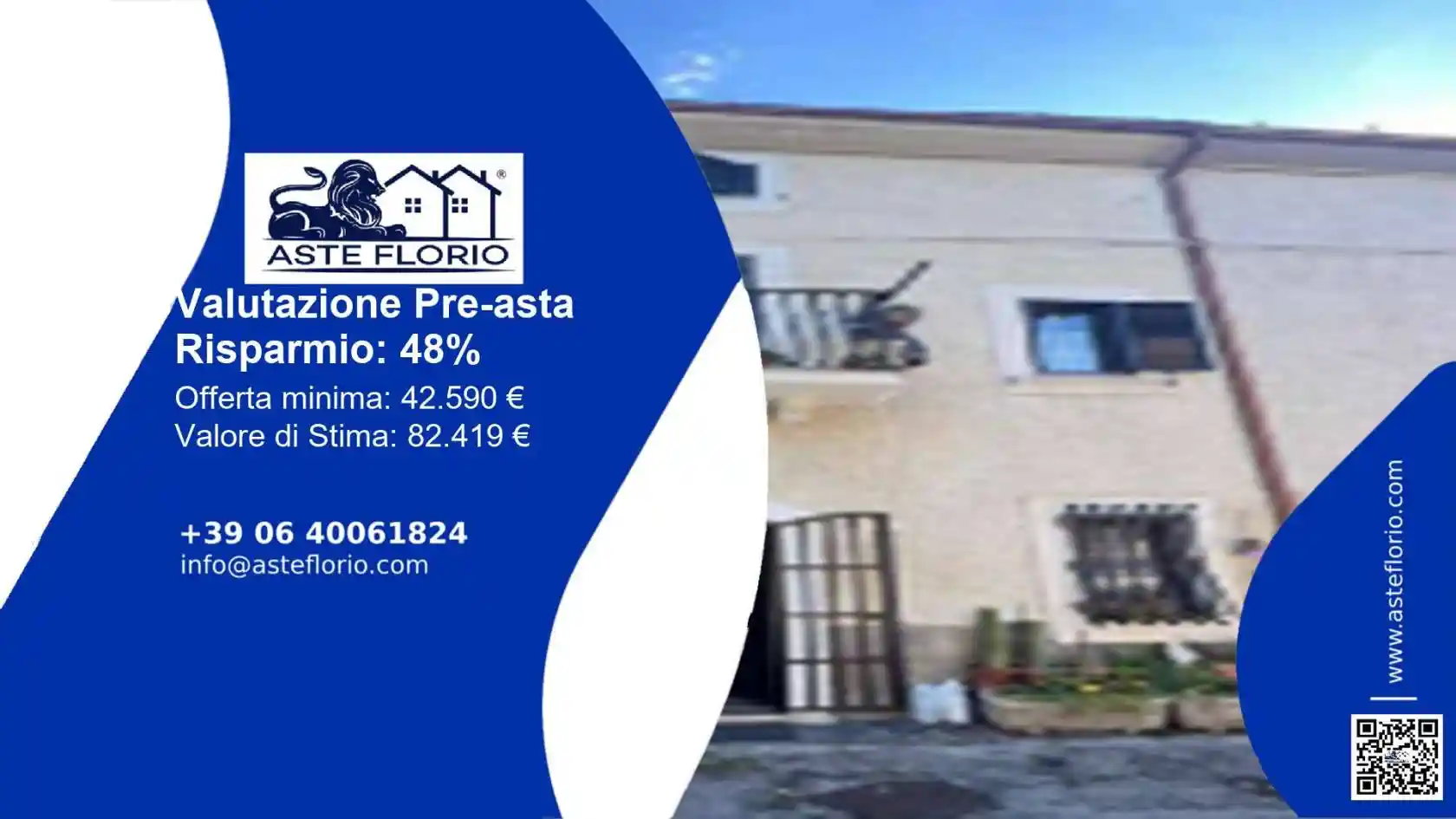 Appartamento in vendita a Cansano