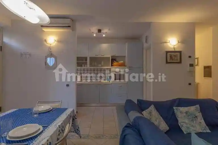 Appartamento in affitto a Viareggio