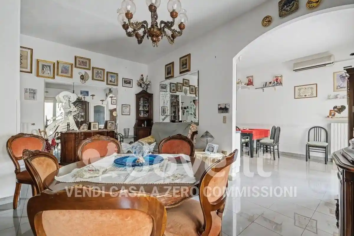 Appartamento in vendita a Pescara