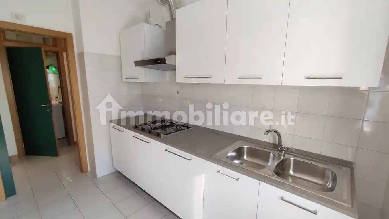 Appartamento in affitto a Trento