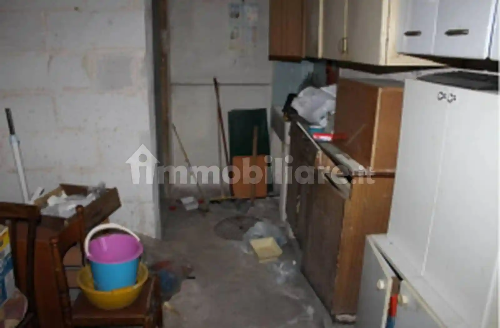 Appartamento in vendita a Castel di Ieri