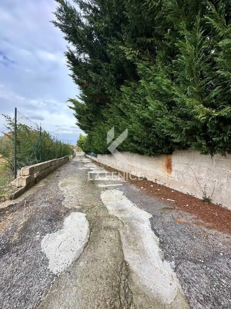 Villa in vendita a Martina Franca