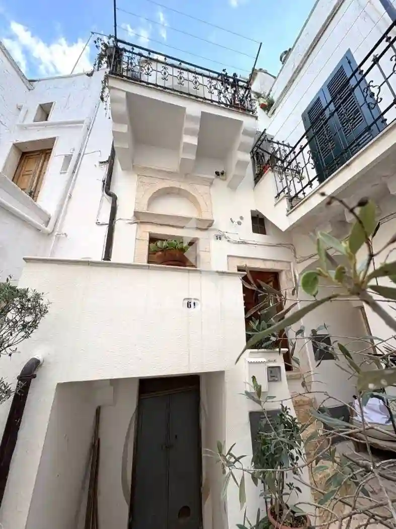 Casa indipendente - foto 4