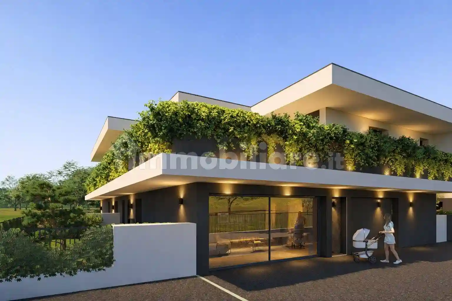 Attico - Mansarda - foto 5