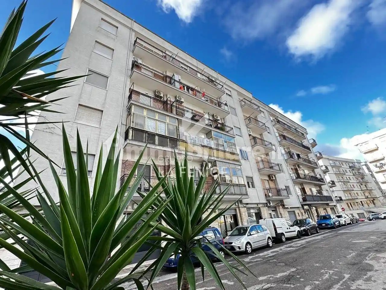 Appartamento in vendita a Martina Franca