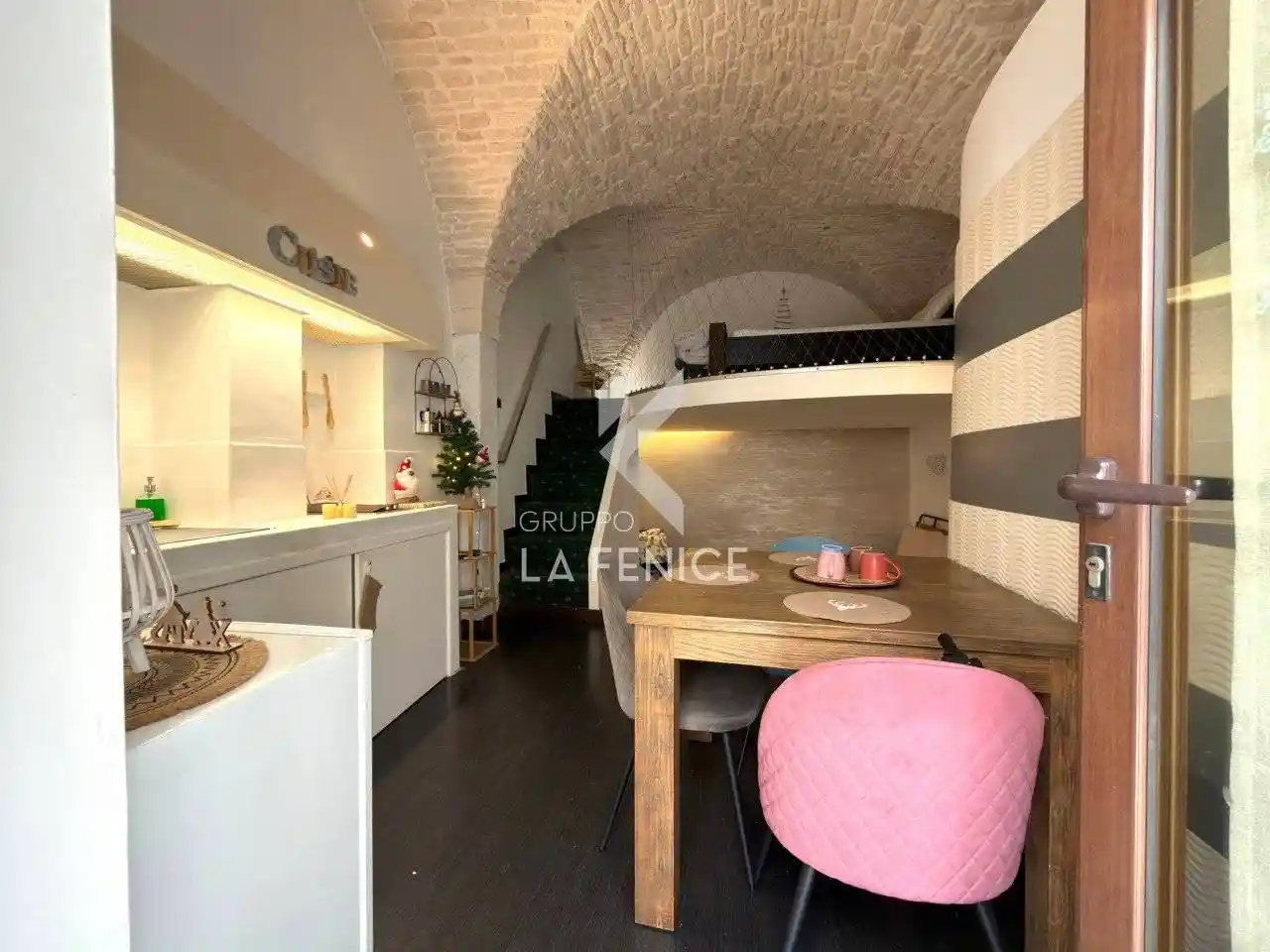 Casa indipendente in vendita a Martina Franca